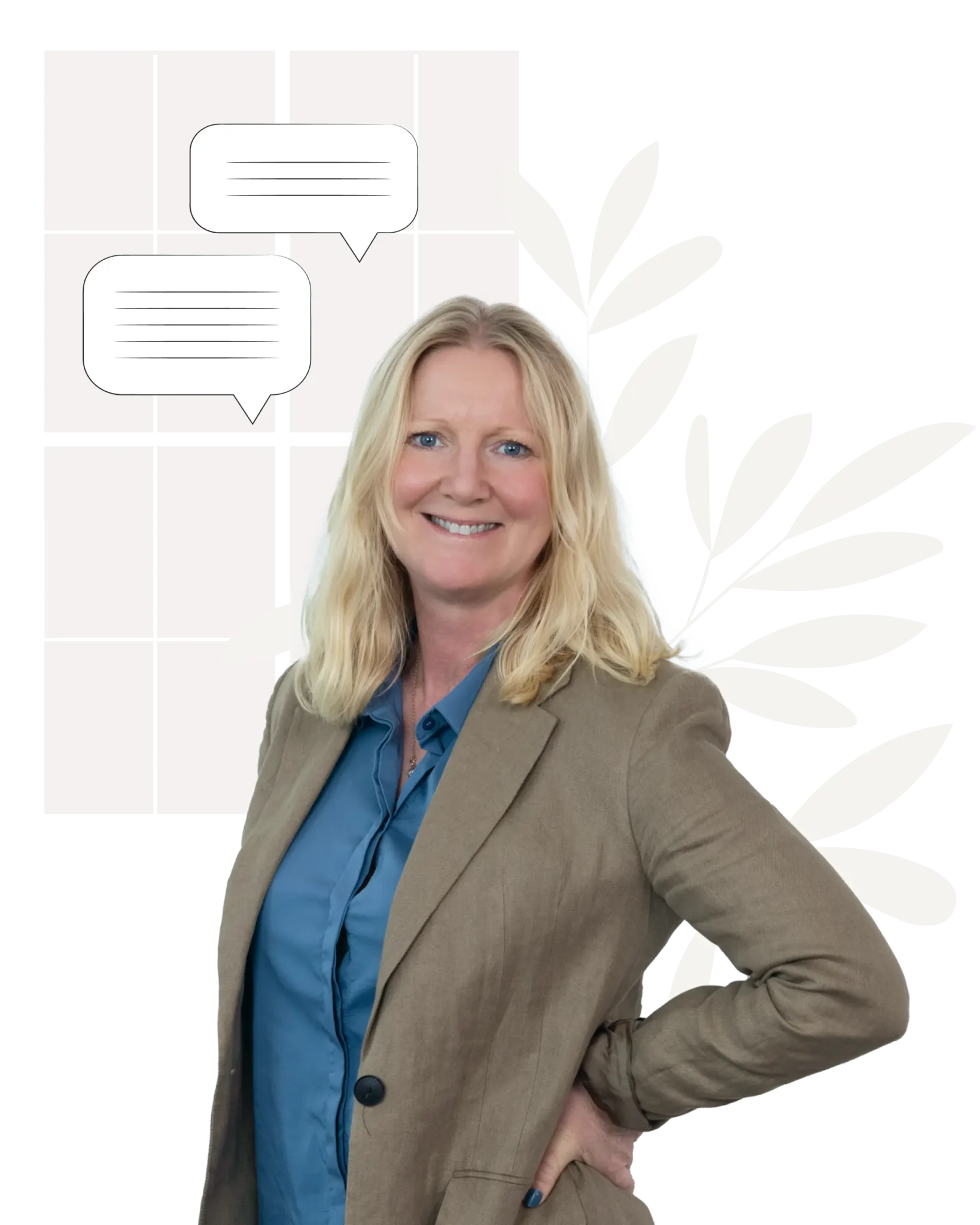 Åsa Fredriksson
